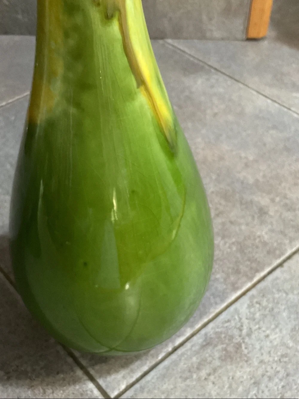 Royal Haeger Pottery Vase